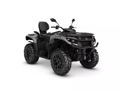 Outlander MAX XT T ABS 700 — 1YTE CAN-AM