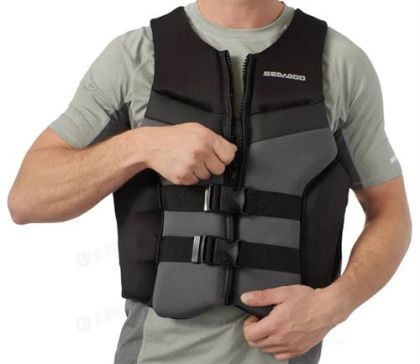 AIRFLOW PFD — 2859850690 BRP