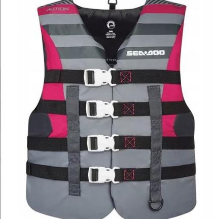 PFD — 2867720409 BRP