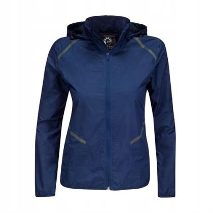 WINDPROOF JACKET WOMEN BLUE — 4544810989 BRP
