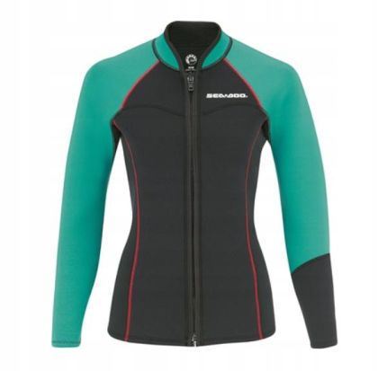 NEOPRENE WOMENS JACKET — 2867271276 BRP