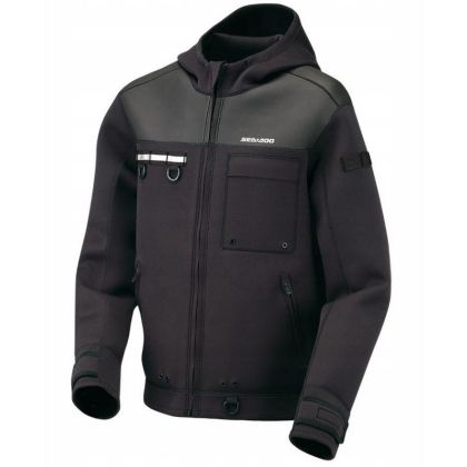 MEN`S NEOPRENE JACKET — 2868151207 BRP