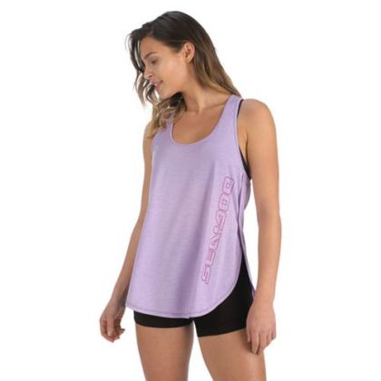 SEADOO WOMEN`S TANKTOP PINK — 4547010925 BRP