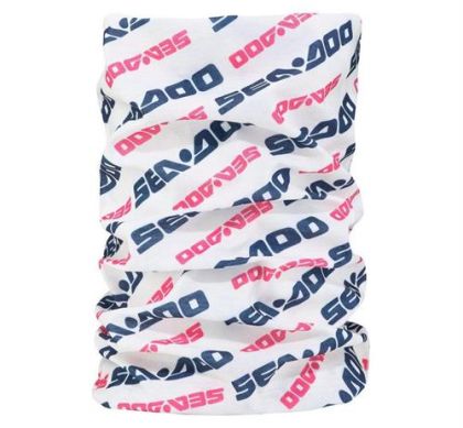 SEADOO FACE RAG — 4544550001 BRP