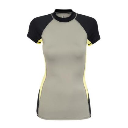 БЛУЗА С КЪС РЪКАВ С UV-ФАКТОР-XL — 4544611215 BRP