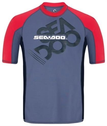 БЛУЗА  КЪС РЪКАВ С UV-ФАКТОР / S / — 2867310430 BRP