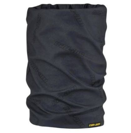 CAN-AM RIDING TUBE BLACK — 4545630007 BRP