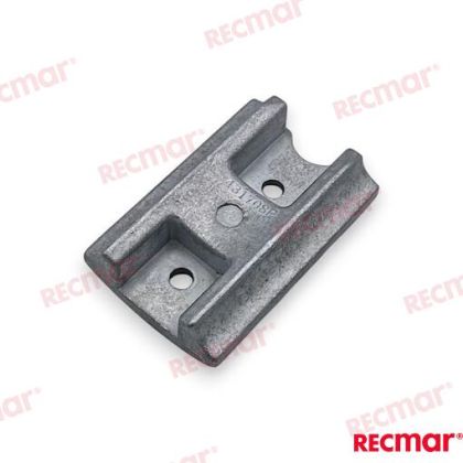 OMC COPPER ANODE (ZN) — REC431708