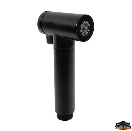 DOCCETTA IN PVD NERA — N0112280 TREM