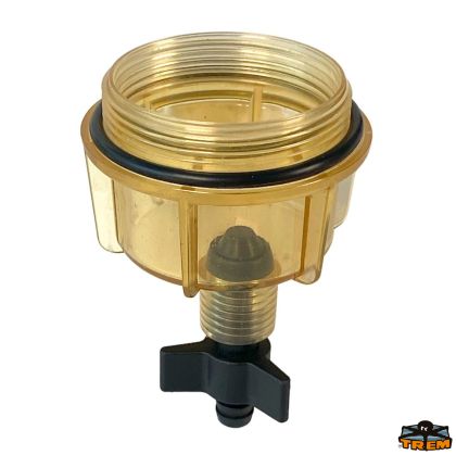 ЧАШКА ЗА ФИЛТЪР ТИП YAMAHA МИНИ — N0100973 TREM