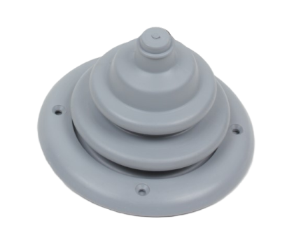 МАНШОН ЗА ЖИЛО СИВ O105 mm — 240.02G MAVIMARE