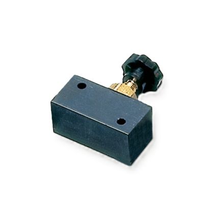 БАЙПАС КЛАПАН ЗА ХИДРАВЛИЧНА КОРМИЛНА СИСТЕМА /без фитинги/ — MBY4 MAVIMARE