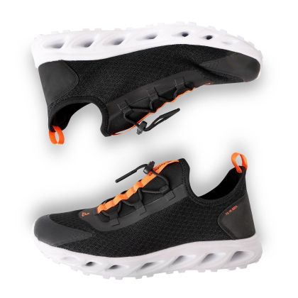 TS10 Sneaker - Black/Solar UK5/EU38 — P203046 TYPHOON