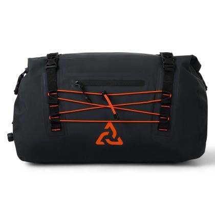 Osea Dry Duffel 60L 2.0 - Black/ Solar — P202496 TYPHOON