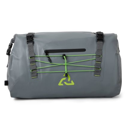 Osea Dry Duffel 40L 2.0 - Slate/ Lime — P202495 TYPHOON