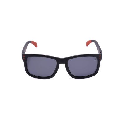 СЛЪНЧЕВИ ОЧИЛА С UV ЗАЩИТА ПЛАВАЩИ НЕПОТЪВАЩИ ЧЕРНИ / ОРАНЖЕВИ — P202507 TYPHOON