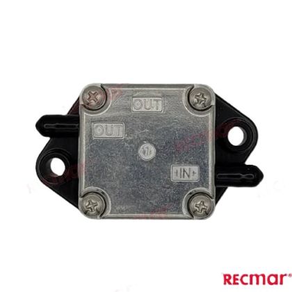 ГОРИВНА ПОМПА КОМПЛЕКТ -YAMAHA F4-F6 — PAF4-04090000