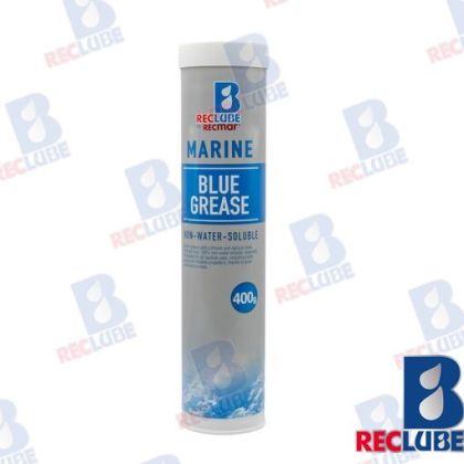 ГРЕС МОРСКА 400g /синя/ — RECGREU12