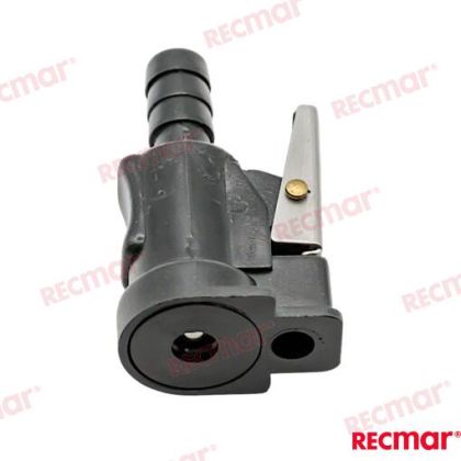КОНЕКТОР ЗА МАРКУЧ И РЕЗЕРВОАР EVINRUDE — REC775640