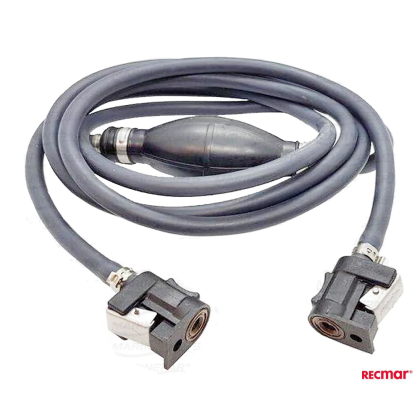 ГОРИВНА ЛИНИЯ КОМПЛЕКТ 6 mm — REC6Y1-24306-56