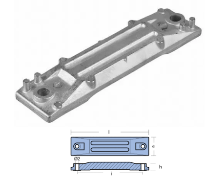 HORSESHOE HONDA F.B. — 01404 TSEAL