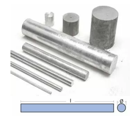 RODS DIA 15 L 400 — 00601 TSEAL