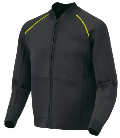 SEA-DOO 23 MONTEGO JACKET MEN L — 2868170990 BRP