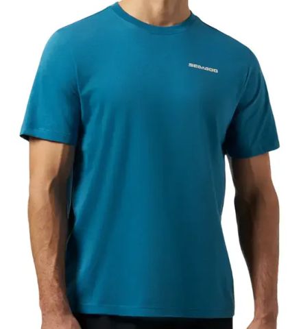 SEA-DOO FISHING TEE 2XL — 2882521479 BRP