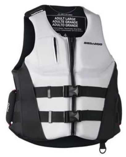 НЕОПРЕНОВА ЖИЛЕТКА ЗА ДЖЕТ SEA-DOO WAVE GRIP S — 2870400408 BRP