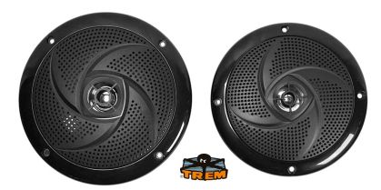 COPPIA ALTOPARLANTI STAGNI SUPER SLIM — L4680651 TREM