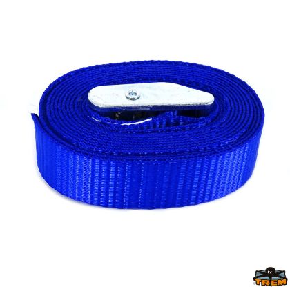 КОЛАН РЕГУЛИРУЕМ С КАТАРАМА ПОЛИЕСТЕР 1500x25mm — C3125150 TREM