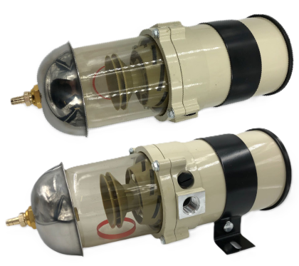 ГОРИВЕН ФИЛТЪР ТИП RACOR 900MA — N0114432 TREM