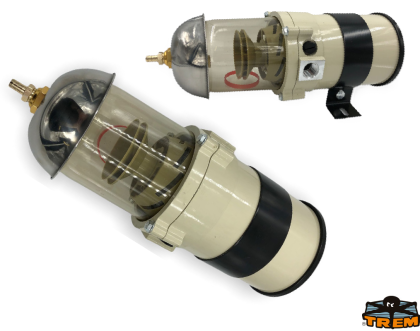ГОРИВЕН ФИЛТЪР ТИП RACOR 900MA — N0114432 TREM