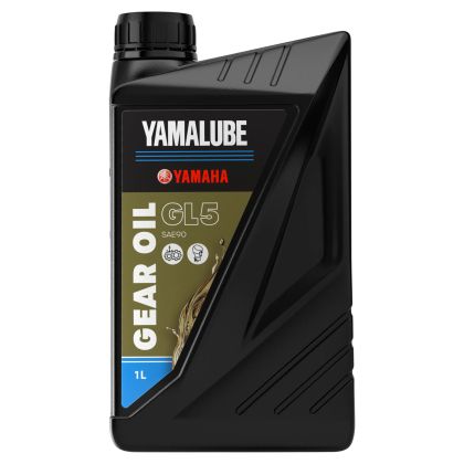 МАСЛО ЗА РЕДУКТОР MP90 GL5 1л — YMD-73011-10-04 YAMAHA