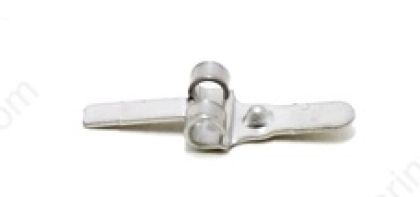 ПЛАСТИНА КАРБУРАТОР — 6K8-14547-01-00 YAMAHA
