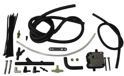 PUMP KIT - FUEL — 14360A78 QSR