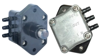 FUEL PUMP — PAF25-05130000