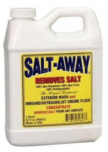 SALT AWAY — 295100220 BRP