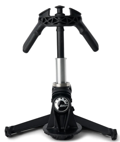 SEADOO LinQ Retractable Ski Pylon — 295100909 BRP