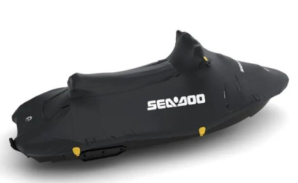 COVER TRAILING SPARK for 3UP (2024) — 295101161 BRP