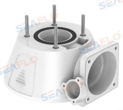 TOILET BASE — SFMTK0208