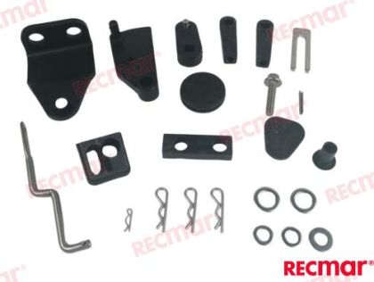 КОНВЕРСИОНЕН КОМПЛЕКТ YAMAHA F20A/F25A — REC65W-48501-01