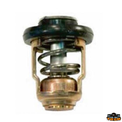 THERMOSTAT YAMAHA OEM 66M-12411-00 — N0152066 TREM