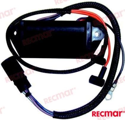 МОДУЛ ЗА ЗАПАЛВАНЕ EVINRUDE — REC0586798