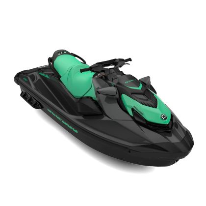 GTI SE 170 iDF iBR - Sound System — 30VF SEA-DOO