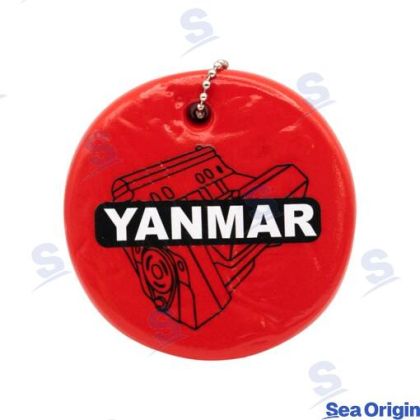 КЛЮЧОДЪРЖАТЕЛ YANMAR — SEA41517