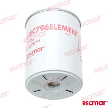 FUEL FILTER ELEMENT — REC796ELEMENT
