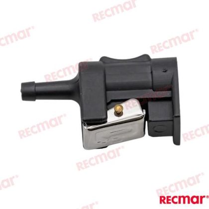 ГОРИВЕН НАКРАЙНИК Yamaha, 6 mm	 — REC6Y1-24305-06