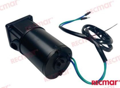 TRIM POWER MOTOR — REC893907A02