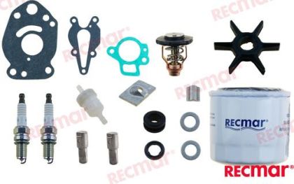 MERCURY SERVICE KIT — RECKITMER323